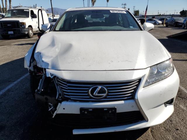 Photo 5 from auction – 2013 LEXUS ES 350 with VIN JTHBK1GG8D2045272