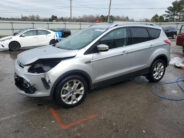 FORD ESCAPE TIT 2015 with VIN 1FMCU0J97FUB87782 - Photo from auction
