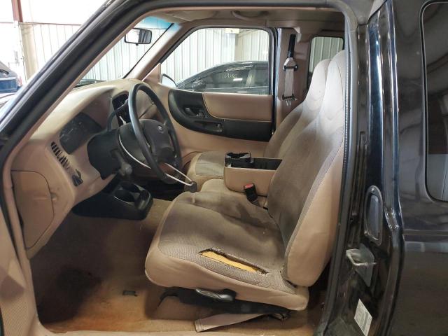 Photo 10 from auction – 2002 FORD RANGER with VIN 1FTYR44U52TA05385