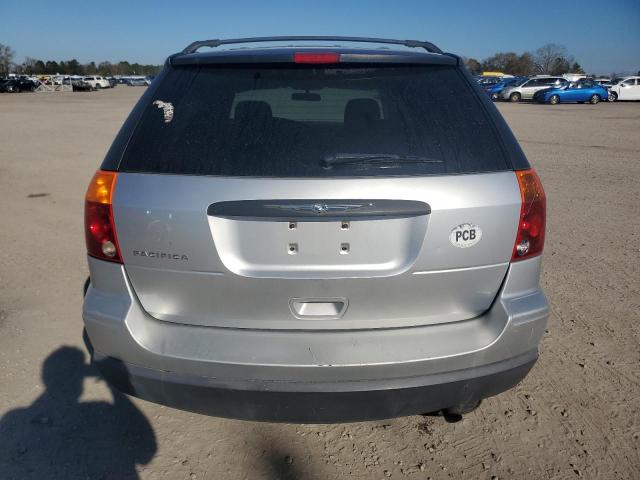 Photo 6 from auction – 2005 CHRYSLER PACIFICA with VIN 2C4GM48LX5R434741