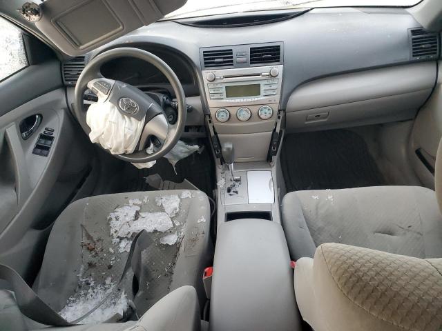Photo 8 from auction – 2008 TOYOTA CAMRY CE with VIN 4T1BE46K98U228587