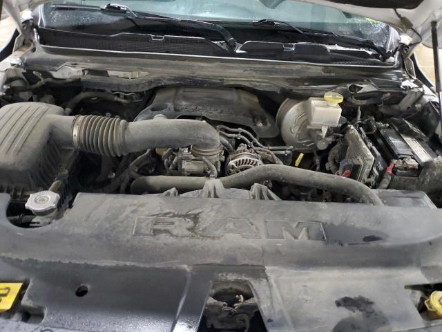 Photo 11 from auction – 2019 RAM 1500 BIG H with VIN 1C6SRFFT3KN697602