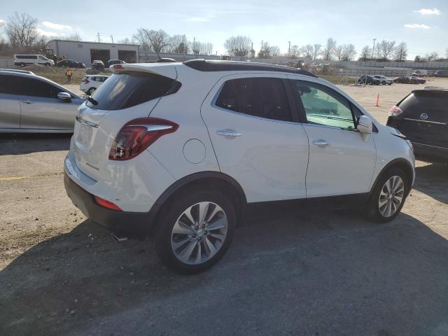 Photo 3 from auction – 2018 BUICK ENCORE PRE with VIN KL4CJASB9JB600093