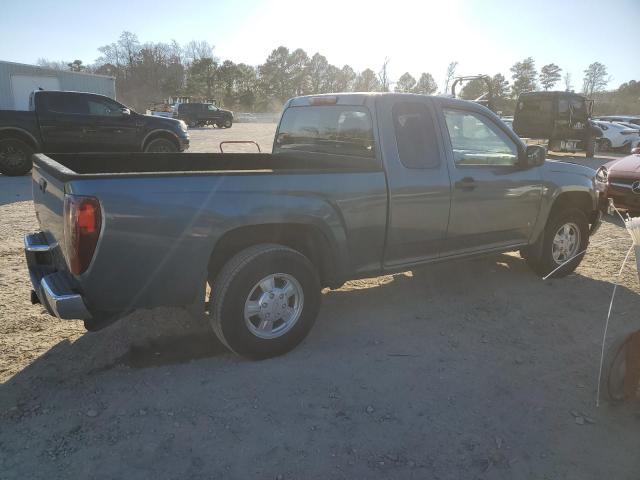 Photo 3 from auction – 2007 CHEVROLET COLORADO with VIN 1GCCS199578157002