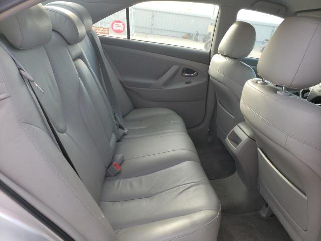 Photo 10 from auction – 2011 TOYOTA CAMRY BASE with VIN 4T4BF3EK1BR142597