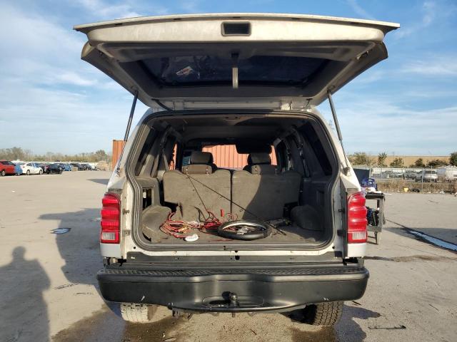 Photo 6 from auction – 2001 FORD EXPLORER S with VIN 1FMYU60E91UC86264