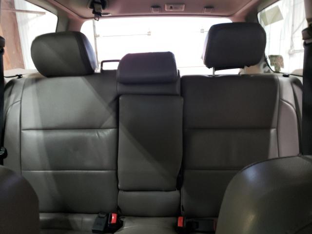 Photo 10 from auction – 2007 SUBARU FORESTER 2 with VIN JF1SG63677H710215