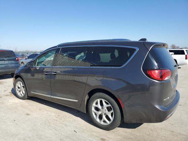 Photo 2 from auction – 2018 CHRYSLER PACIFICA T with VIN 2C4RC1BGXJR193196