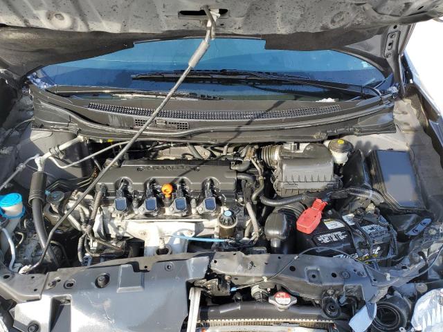 Photo 11 from auction – 2015 HONDA CIVIC EX with VIN 2HGFB2F8XFH505613