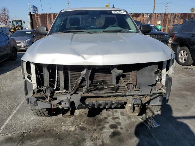 Zdjęcie 5 z aukcji – 2011 CHEVROLET SILVERADO z VIN 1GCNCPEA4BZ366131