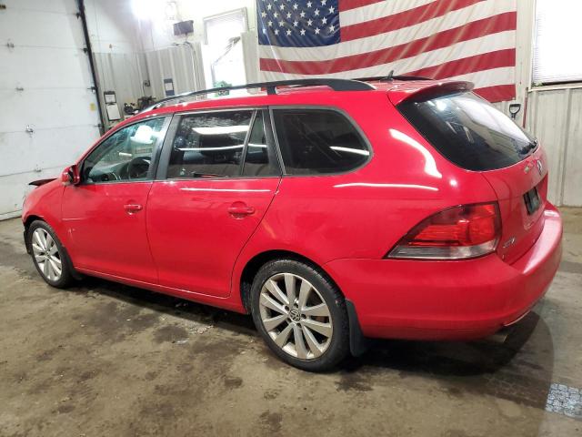 Photo 2 from auction – 2014 VOLKSWAGEN JETTA S with VIN 3VWKX7AJ2EM613002