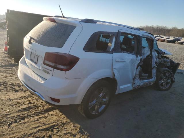 Photo 3 from auction – 2017 DODGE JOURNEY CR with VIN 3C4PDCGB6HT601438