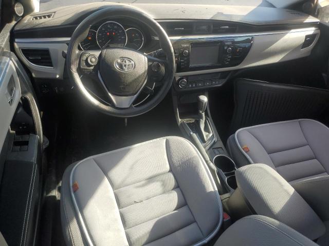 Zdjęcie 8 z aukcji – 2016 TOYOTA COROLLA L z VIN 5YFBURHE0GP550641
