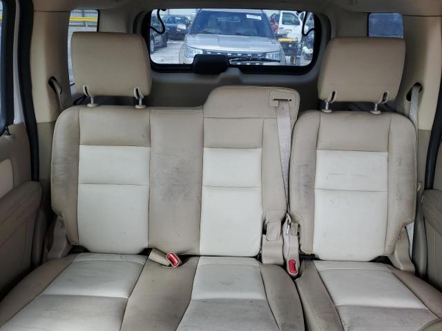 Photo 10 from auction – 2007 FORD EXPLORER E with VIN 1FMEU64EX7UA49689
