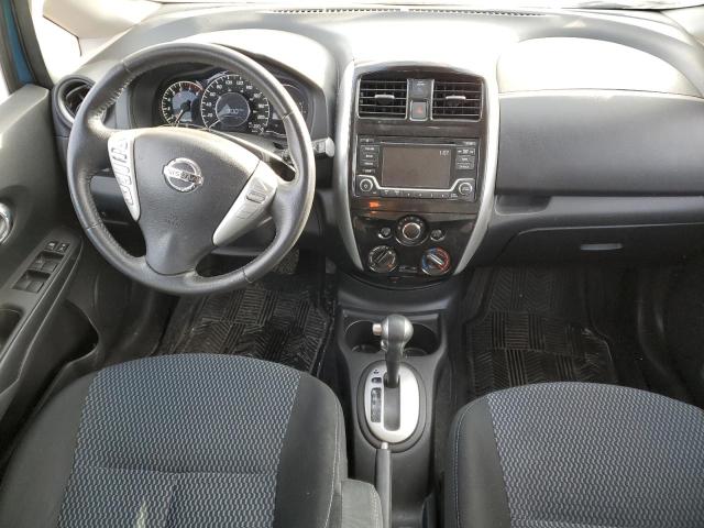 Photo 8 from auction – 2015 NISSAN VERSA NOTE with VIN 3N1CE2CP0FL405017