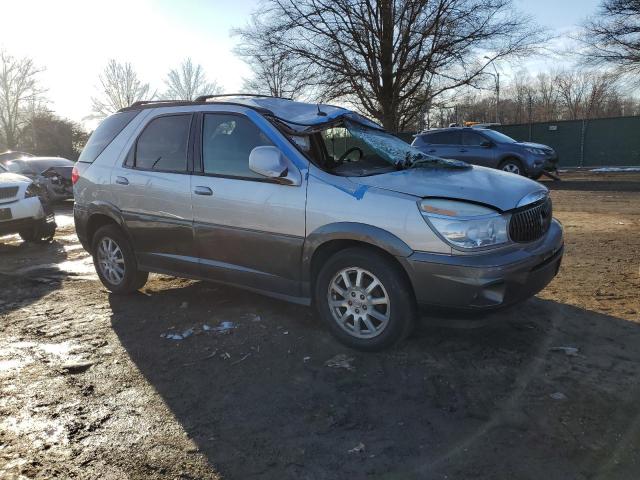 Photo 4 from auction – 2005 BUICK RENDEZVOUS with VIN 3G5DA03E15S566651