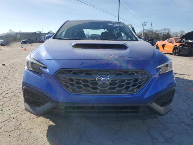 Снимка 5 от търг – 2024 SUBARU WRX с VIN JF1VBAB66R9804762