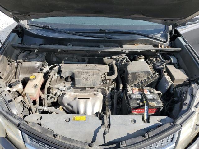 Photo 12 from auction – 2015 TOYOTA RAV4 LIMIT with VIN 2T3DFREV7FW293599