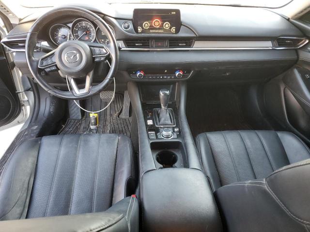 صورة رقم 8 من المزاد - 2018 MAZDA 6 TOURING مع VIN JM1GL1VM1J1315005