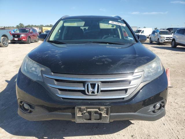 Photo 5 from auction – 2012 HONDA CR-V EXL with VIN 5J6RM3H74CL029173