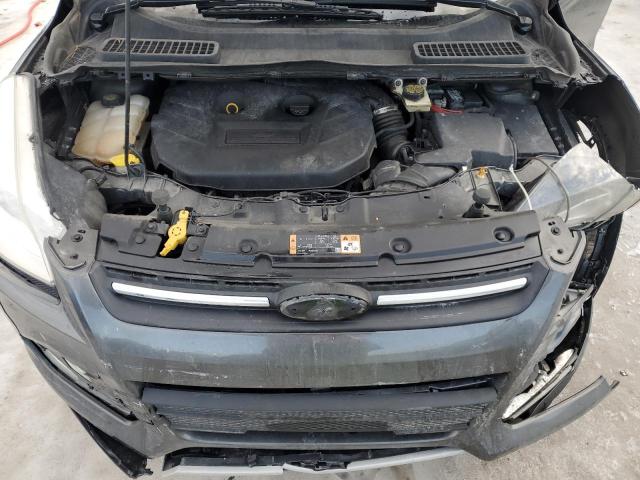 Photo 12 from auction – 2015 FORD ESCAPE SE with VIN 1FMCU9G95FUA76501