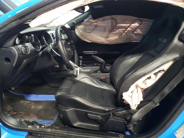 Photo 7 from auction – 2017 FORD MUSTANG GT with VIN 1FA6P8CF0H5209098