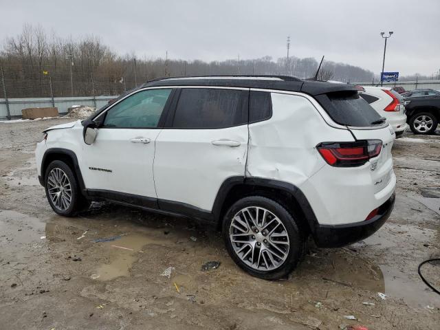 Photo 2 from auction – 2022 JEEP COMPASS LI with VIN 3C4NJDCB3NT168703