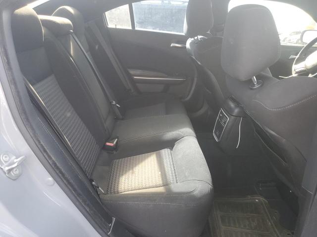 Photo 10 from auction – 2021 DODGE CHARGER R/ with VIN 2C3CDXCT2MH603621