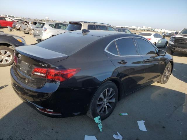 Photo 3 from auction – 2015 ACURA TLX TECH with VIN 19UUB1F51FA006866