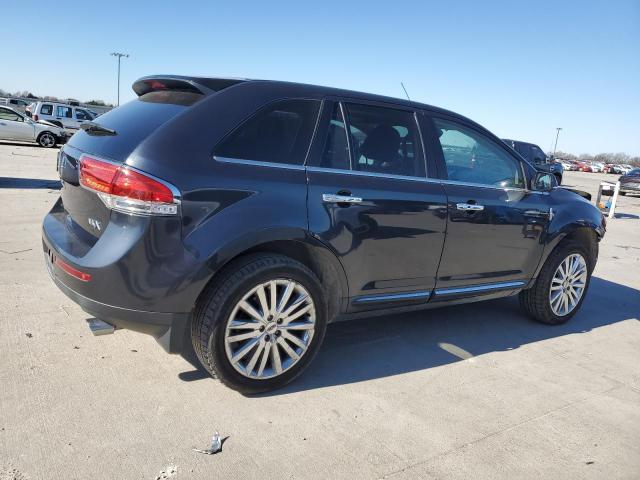 Photo 3 from auction – 2013 LINCOLN MKX with VIN 2LMDJ6JK0DBL48113