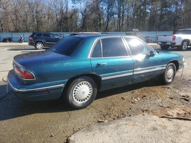 Photo 3 from auction – 1997 BUICK LESABRE CU with VIN 1G4HP52K5VH402224