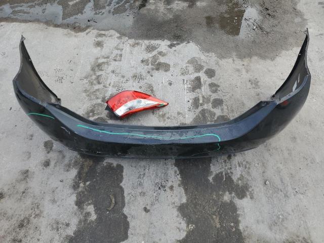 Photo 12 from auction – 2014 TOYOTA COROLLA L with VIN 5YFBURHEXEP122556