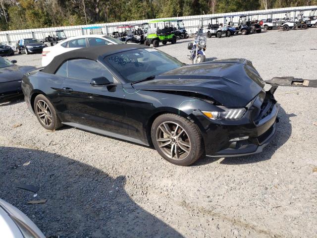 Photo 4 from auction – 2017 FORD MUSTANG with VIN 1FATP8UH1H5292995