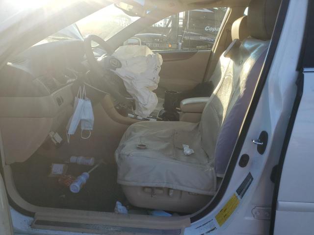 Photo 7 from auction – 2005 LEXUS ES 330 with VIN JTHBA30G855064445