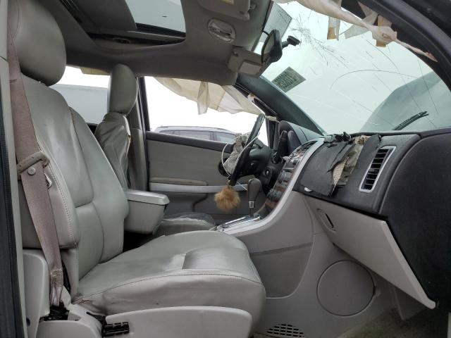 Photo 7 from auction – 2009 CHEVROLET EQUINOX LT with VIN 2CNDL53F696204596