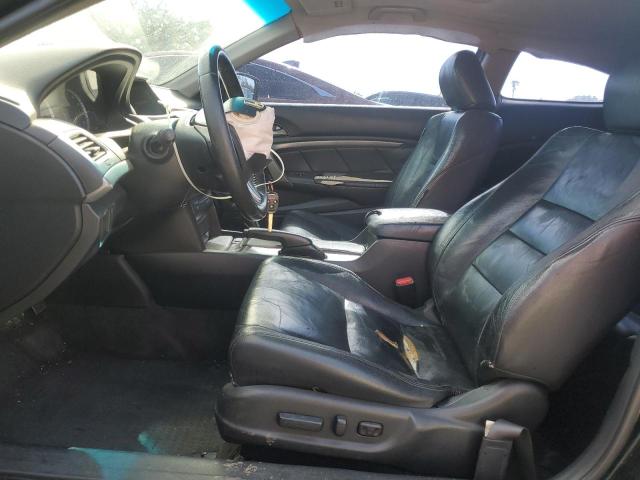 Photo 7 from auction – 2010 HONDA ACCORD EXL with VIN 1HGCS2B87AA000984