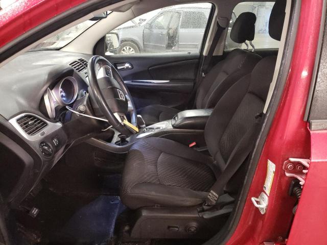 Photo 7 from auction – 2013 DODGE JOURNEY SX with VIN 3C4PDCBG1DT660376
