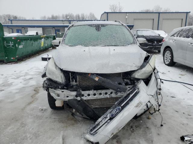 Photo 5 from auction – 2014 FORD ESCAPE TIT with VIN 1FMCU9J98EUB77149