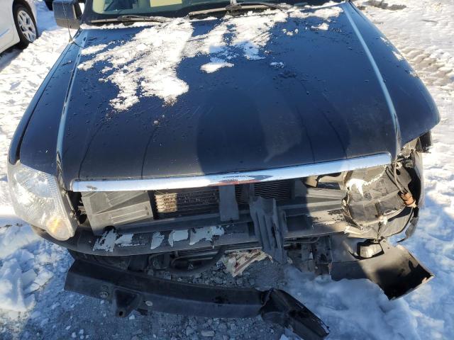 Photo 12 from auction – 2010 FORD EXPLORER E with VIN 1FMEU7EE9AUB13152