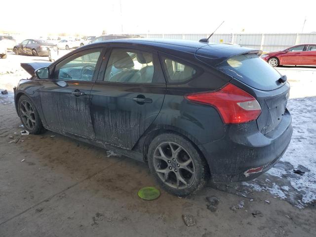 Photo 2 from auction – 2014 FORD FOCUS SE with VIN 1FADP3K26EL262999
