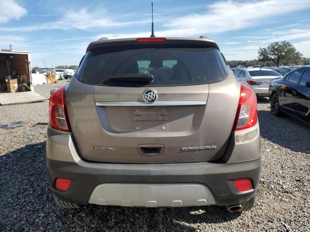 Photo 6 from auction – 2014 BUICK ENCORE with VIN KL4CJCSB6EB764743