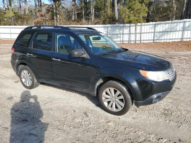 Photo 4 from auction – 2013 SUBARU FORESTER 2 with VIN JF2SHADC5DH413102