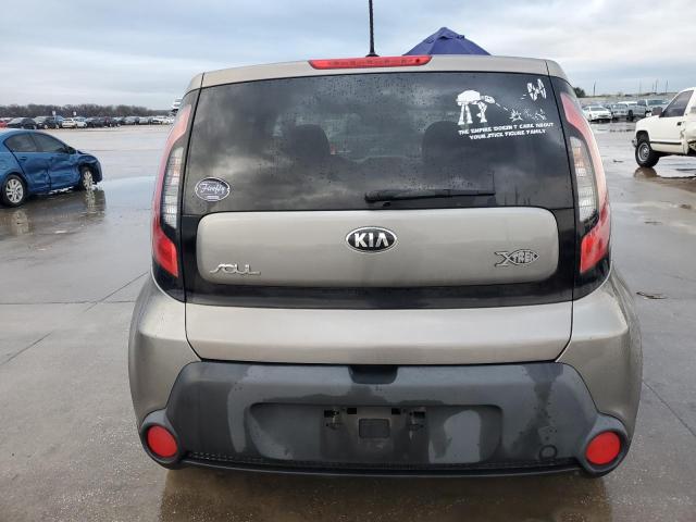 Photo 6 from auction – 2015 KIA SOUL with VIN KNDJN2A23F7116472