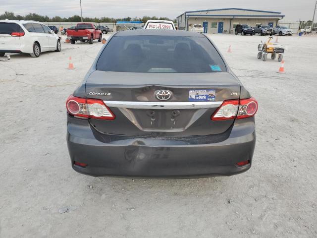Photo 6 from auction – 2011 TOYOTA COROLLA BA with VIN 2T1BU4EE9BC716753