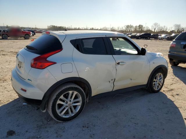 Photo 3 from auction – 2014 NISSAN JUKE S with VIN JN8AF5MR4ET352047