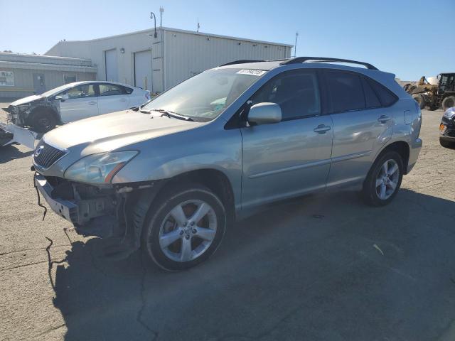 LEXUS RX 330 2005 with VIN JTJHA31U150080822 - Photo from auction