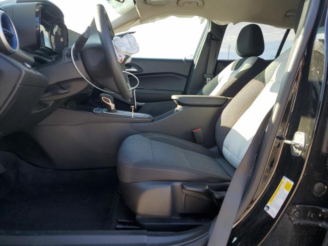 Photo 7 from auction – 2024 CHEVROLET TRAX LS with VIN KL77LFE27RC034710