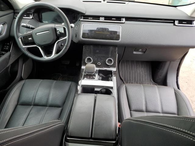 Foto 8 de la subasta – 2021 LAND ROVER RANGE ROVE con VIN SALYJ2EX2MA310984