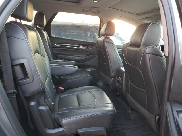 Photo 10 from auction – 2021 BUICK ENCLAVE AV with VIN 5GAEVCKW2MJ153118