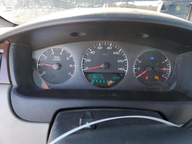 Photo 9 from auction – 2007 CHEVROLET IMPALA LT with VIN 2G1WT58N279291303
